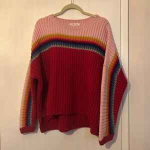 Xirena Simone Apres Ski Sweater